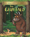 The Gruffalo: The classic rhyming picture book adventure and must-read bedtime family favourite